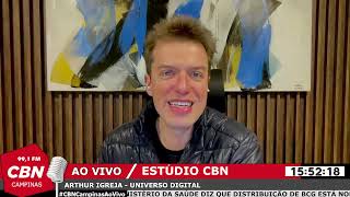 O impacto do 5G nos principais setores do Brasil