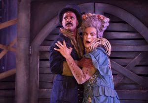 “O mistério de Irma Vap” será apresentado em Campinas