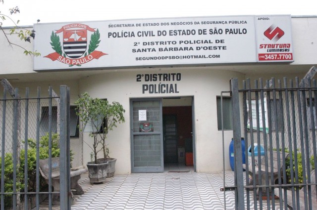 Polícia apura porque jovem levou arma falsa para escola em Sta. Bárbara d’Oeste