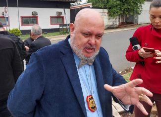 Polícia não descarta hipóteses sobre morte de ganhador da Mega-Sena