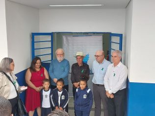 Campinas: Ampliação de creche gera 133 novas vagas; Déficit é de 4 mil