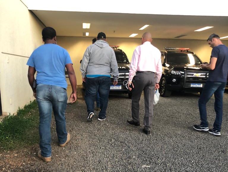 Caso Mega-Sena: homem recebeu R$ 8 mil para participar do crime