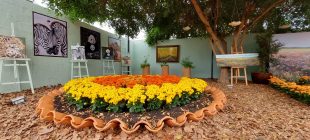 Programação da CBN Campinas "inaugura" Expoflora 2022