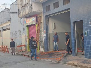 Região de imóveis incendiados em Campinas retoma normalidade