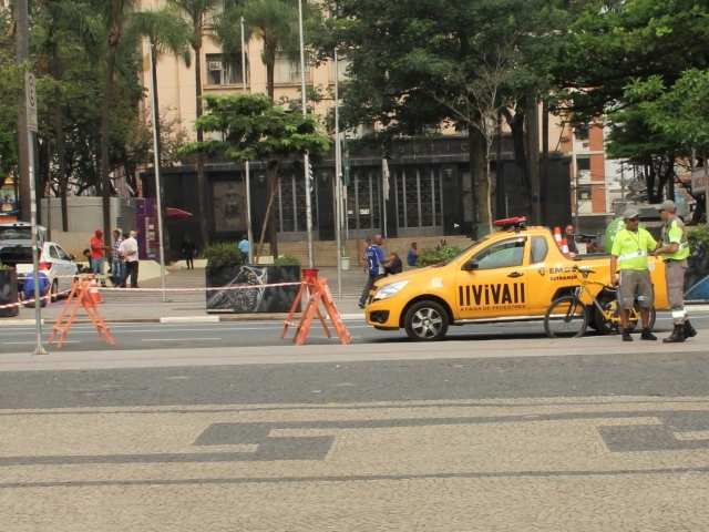 Saiba como vai ficar o trânsito no feriado de 7 de setembro em Campinas