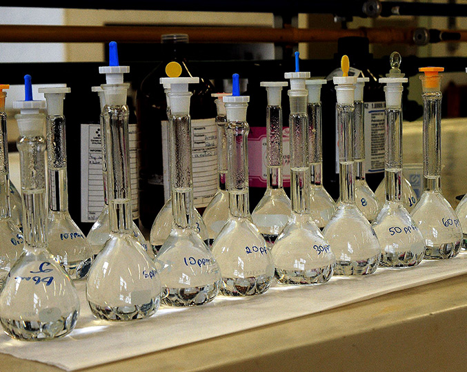 Unicamp terá primeiro laboratório de análises toxicológicas de referência para pesquisa