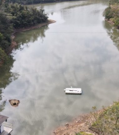 Valinhos não deve fazer racionamento de água em 2022