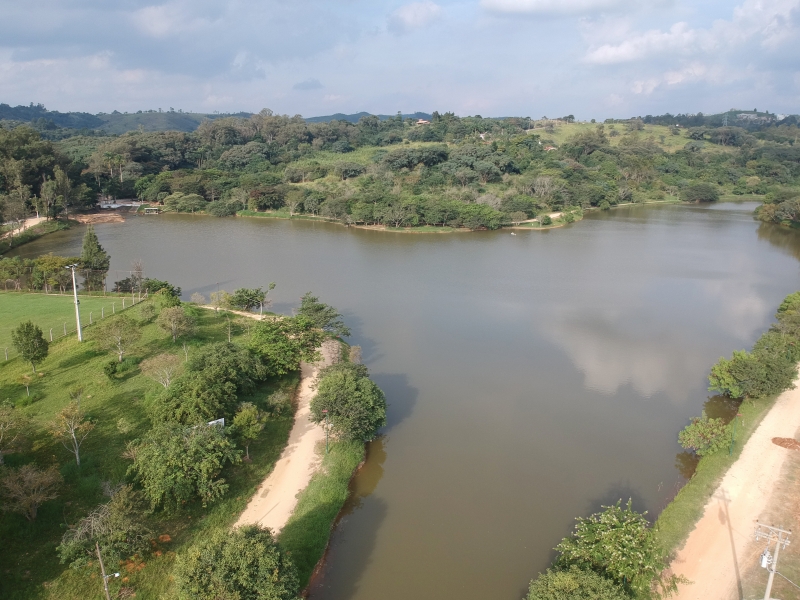 Vinhedo anuncia pacote de obras; construção de nova represa está incluída