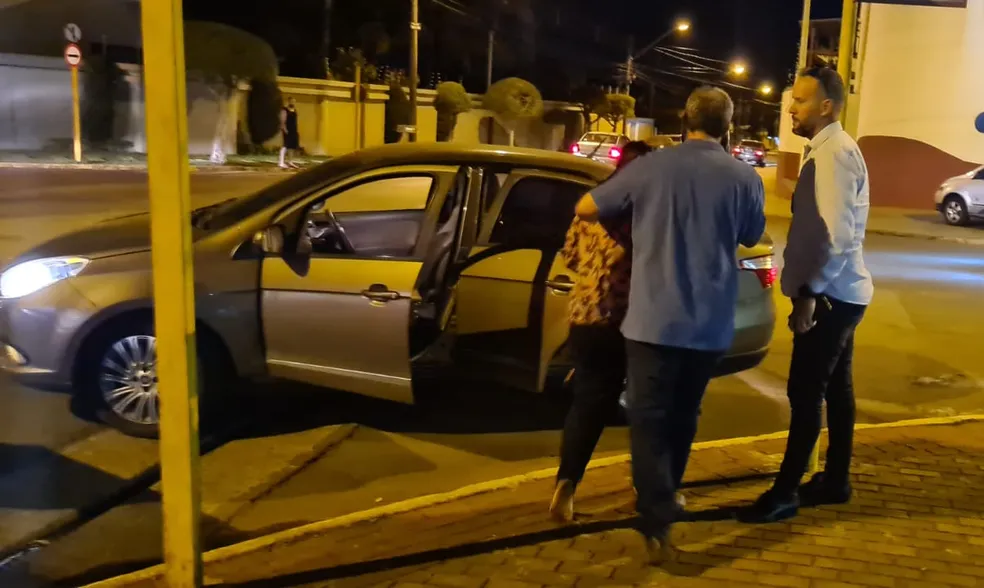 Vítima de sequestro em Limeira, na verdade, forjou crime