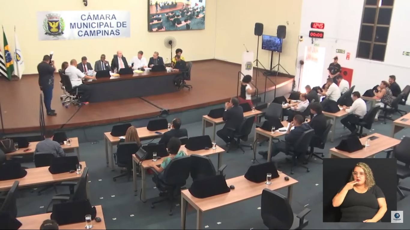 AO VIVO: acompanhe o depoimento de Celso Palma à CPI da Propina