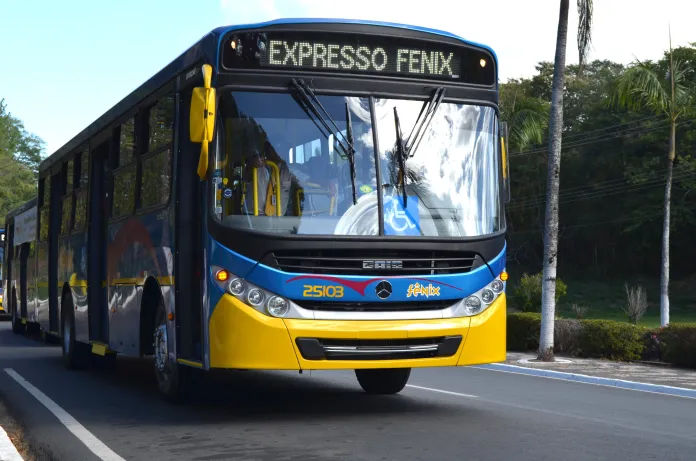 Após greve e falta de ônibus, Amparo contrata outra empresa