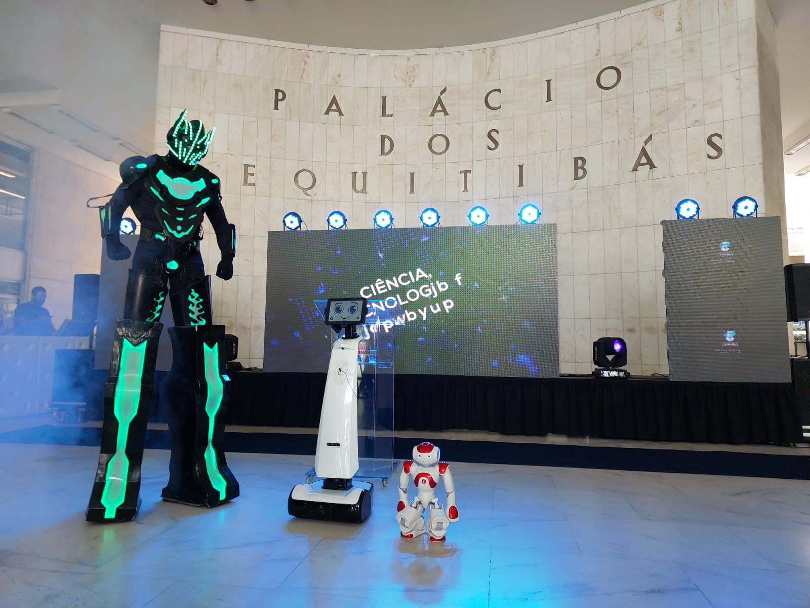 Campinas realiza Semana de Ciência, Tecnologia e Inovação