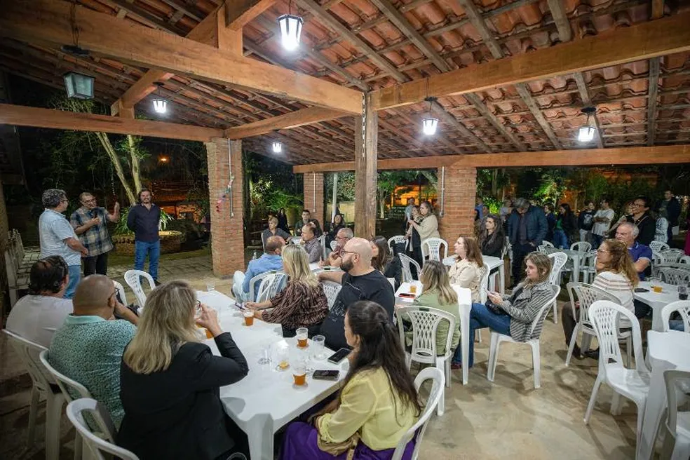 Campinas recebe o 9º Festival Gastronômico de Sousas e Joaquim Egídio