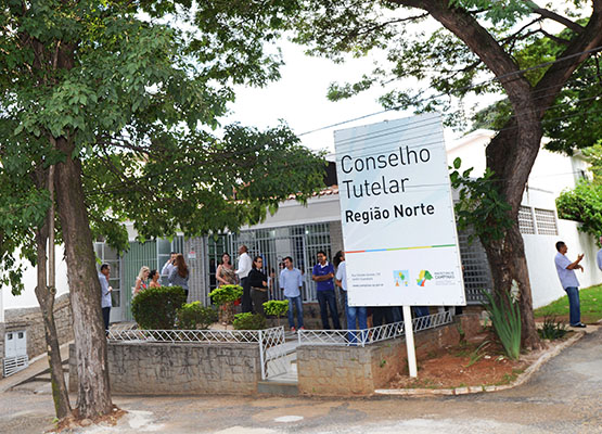 Municípios têm dificuldades para implementar lei de proteção às crianças