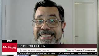 Consumo nos lares brasileiros cresce 2,67%