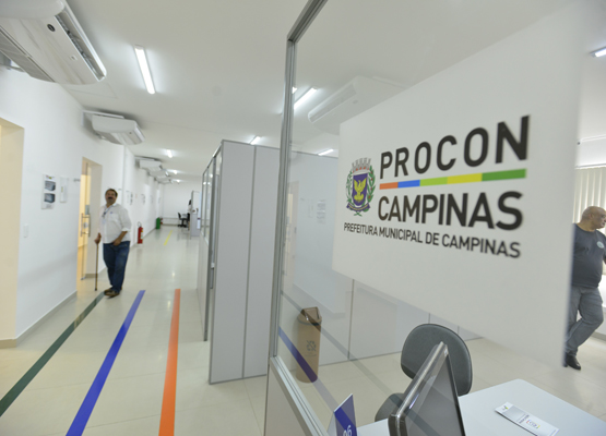 Procon Campinas alerta para golpe por e-mail; mensagem tem link falso