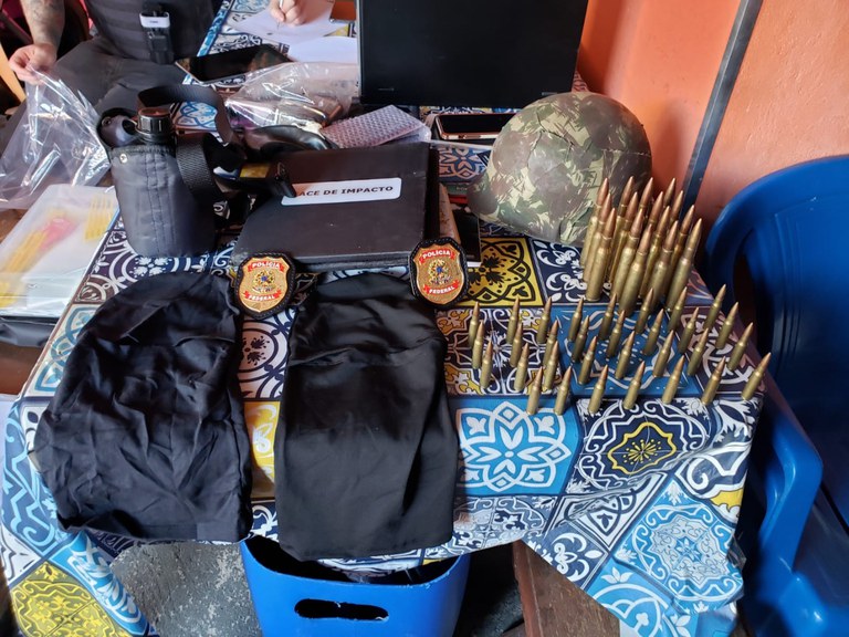 Desde ataques em Araçatuba, 6 foram presos na região de Campinas