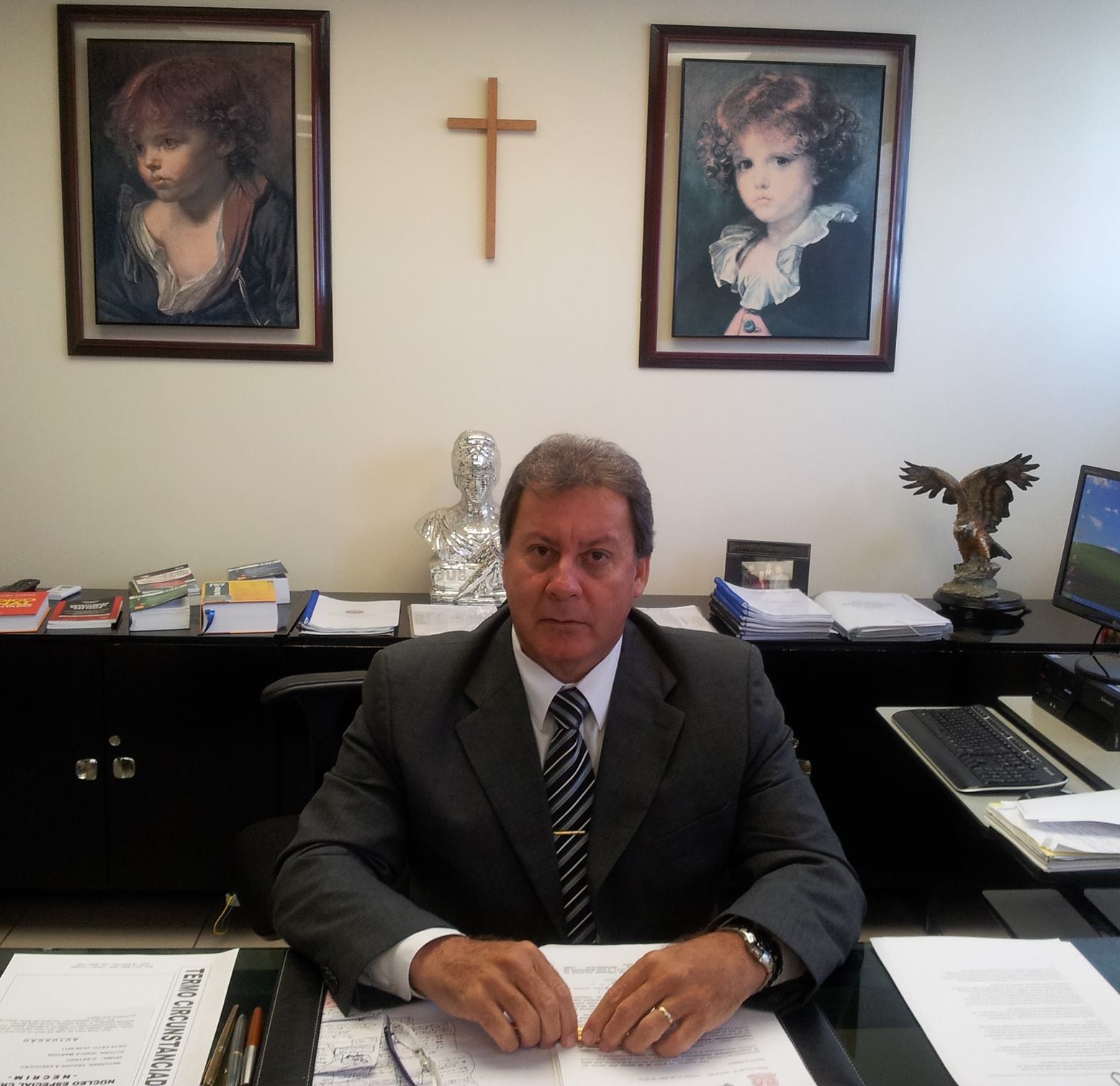 Diretor do Deinter-2 nega que delegacias tenham problemas estruturais