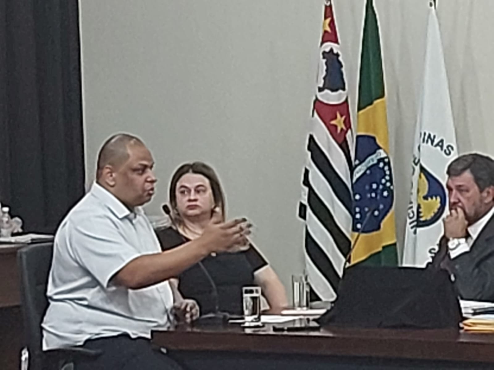 Empresário confirma ter recebido pedidos de propina de Zé Carlos