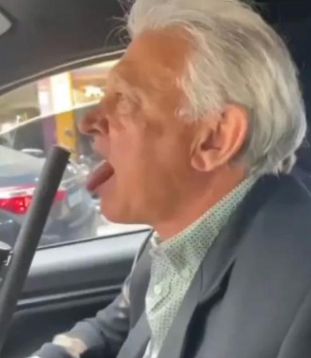 Empresário que “lambeu arma” em apoio a Bolsonaro é preso em Artur Nogueira