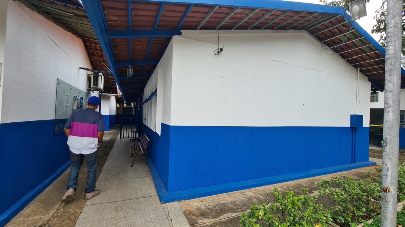 Após furto em escola, Hortolândia “adianta” instalação de câmeras