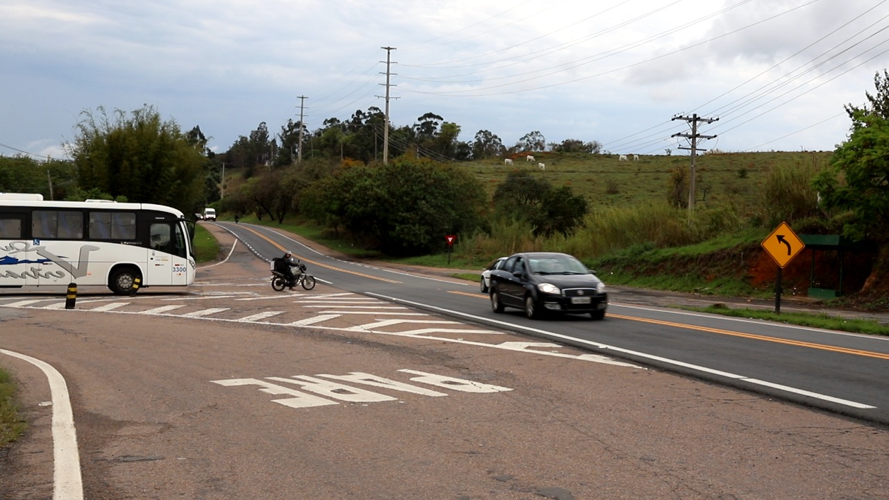 Licitação para duplicar Miguel Melhado em Vinhedo é lançada
