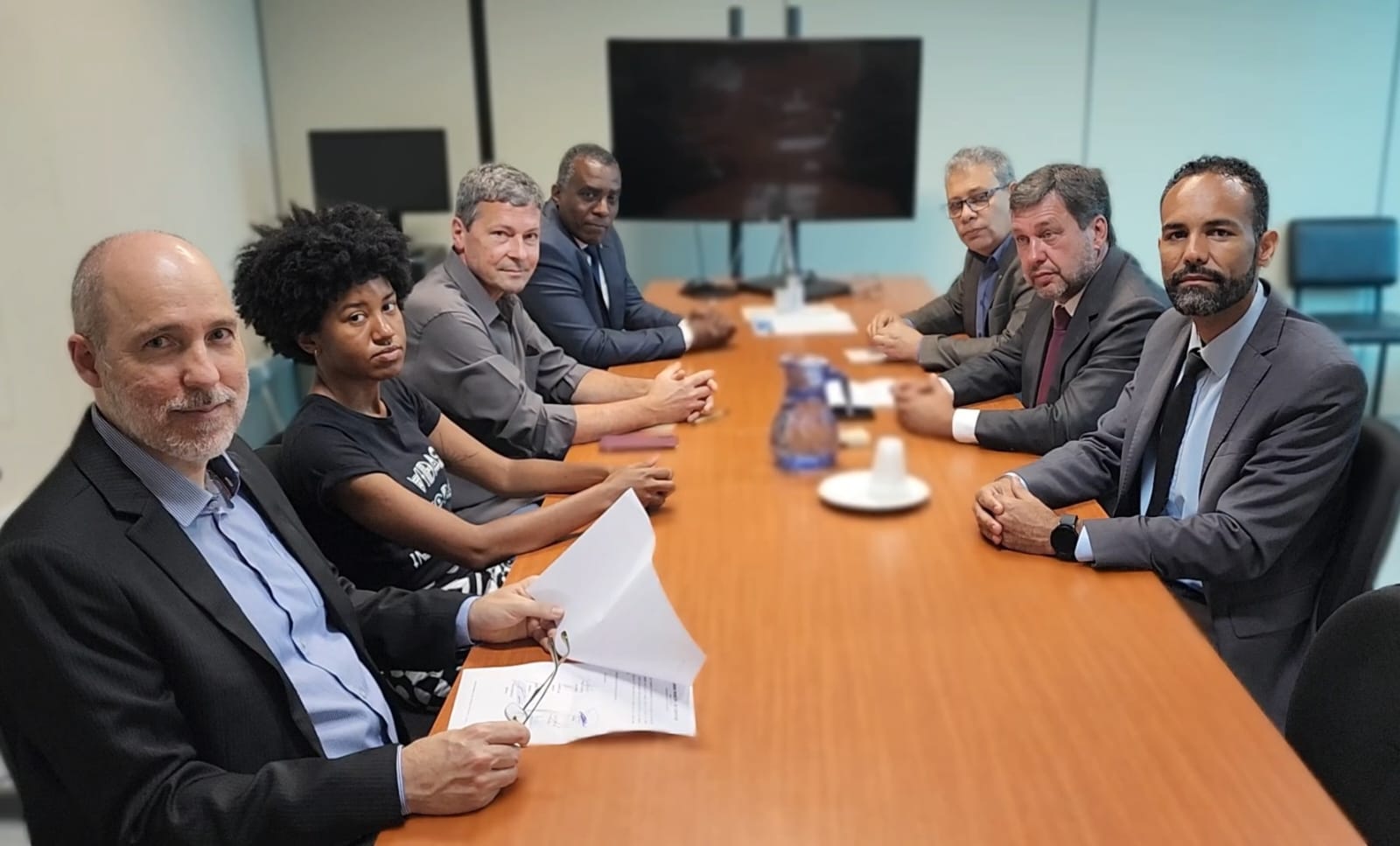 Defesa de Zé Carlos classifica como “maldoso” twitte de vereadora da CPI