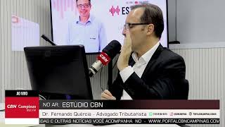 As dívidas tributárias