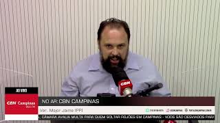 Major Jaime é eleito relator da CPI que vai investigar Zé Carlos