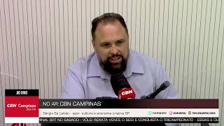 Indaiatuba será palco da Virada SP neste final de semana