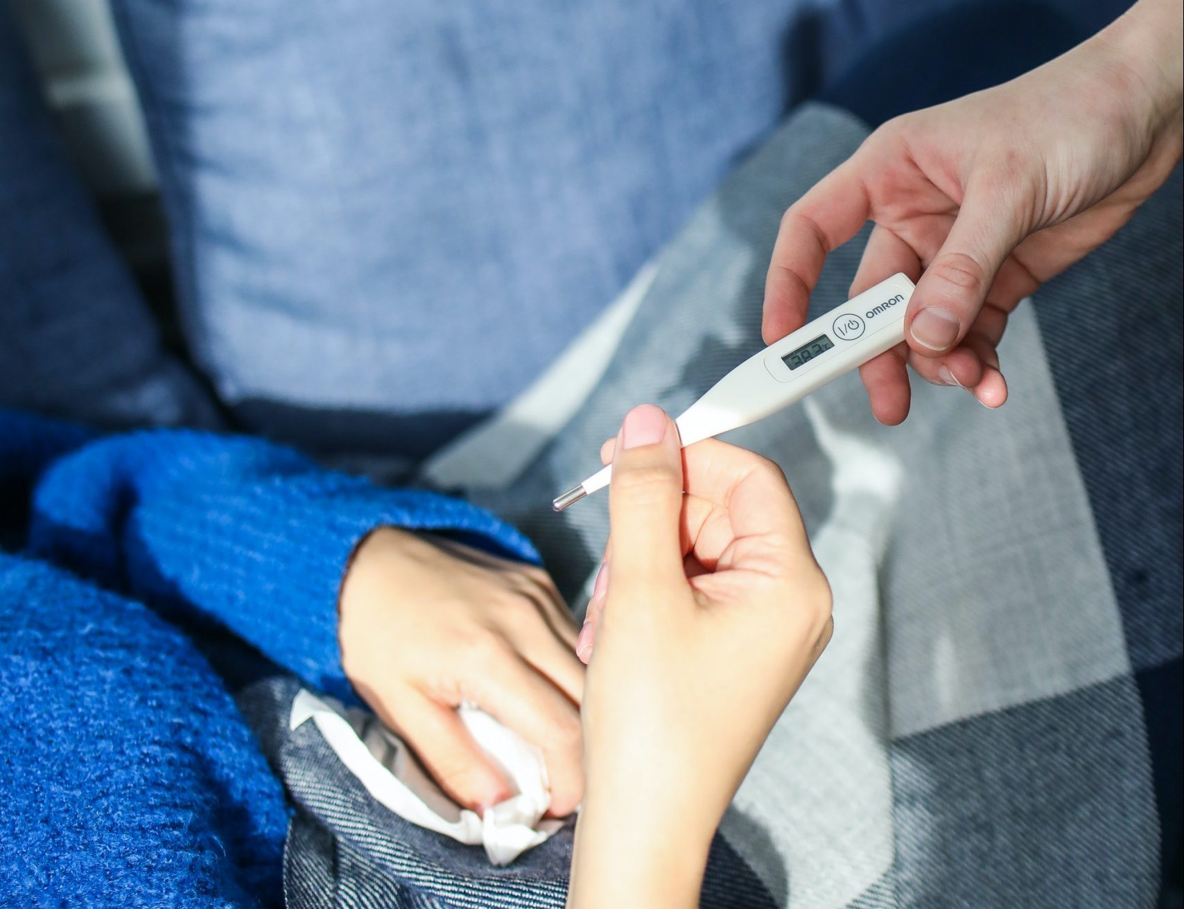 Notificações de gripes despencam em Campinas, mas internações seguem altas