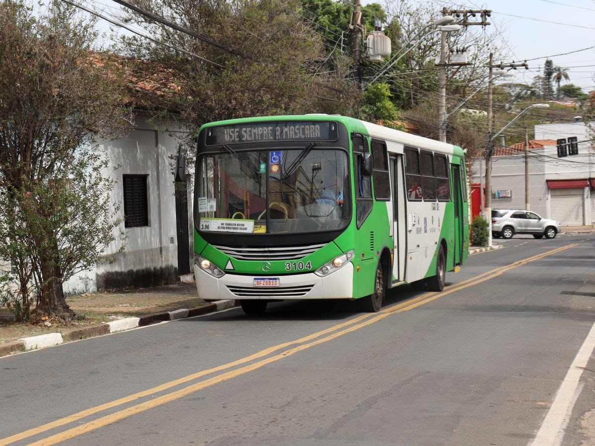 TCE manda prefeitura refazer 14 itens do edital do transporte de Campinas