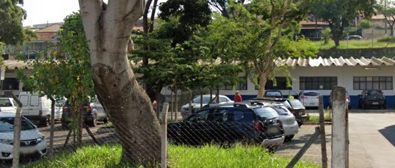 Obras do CS Tancredão também atrasam; abertura só em novembro