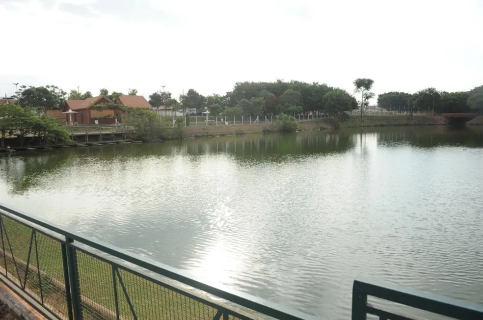 Parque Ecológico do Jardim do Lago de Limeira fechado por causa de carrapatos
