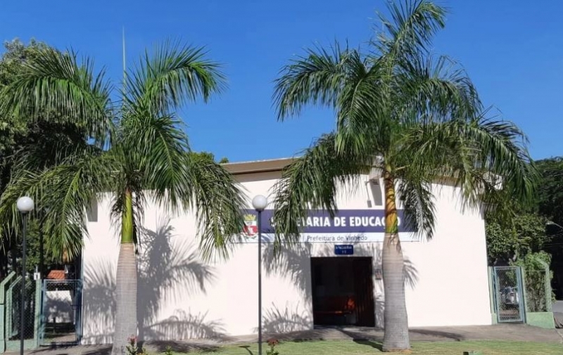 Prefeitura de Vinhedo inicia obras para instalação do Poupatempo 