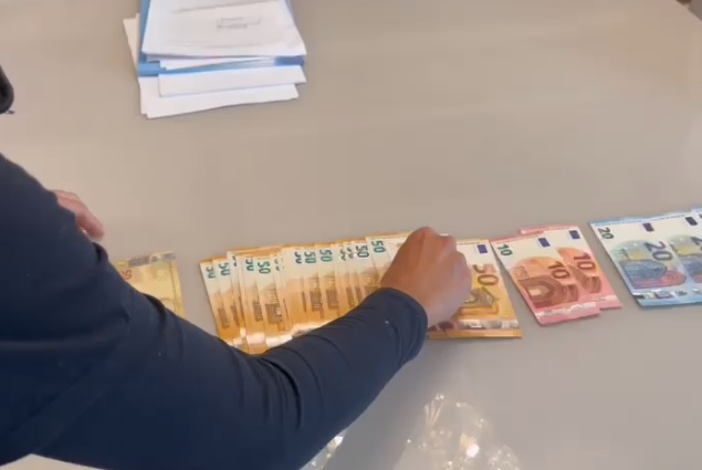 Operação ‘La Casa de Papel’ cumpre mandados em Campinas