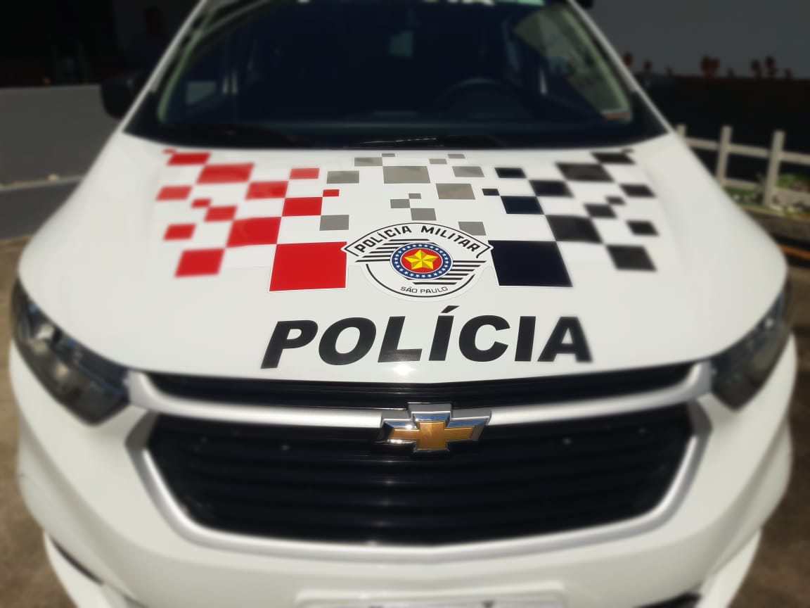 Homem no 1º dia de emprego facilita roubo de carga e é preso