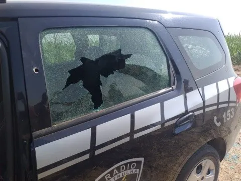 Guarda municipal de Capivari segue internado em estado gravíssimo