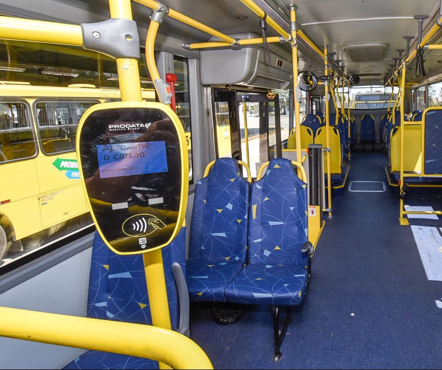 Saiba como fica o transporte coletivo da região no 2º turno das Eleições