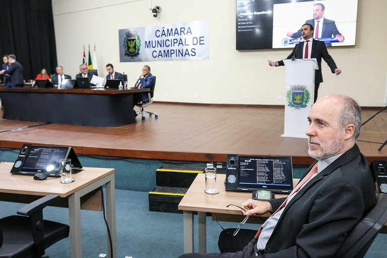 Projeto que cria sistema colaborativo de segurança deve ser votado na Câmara