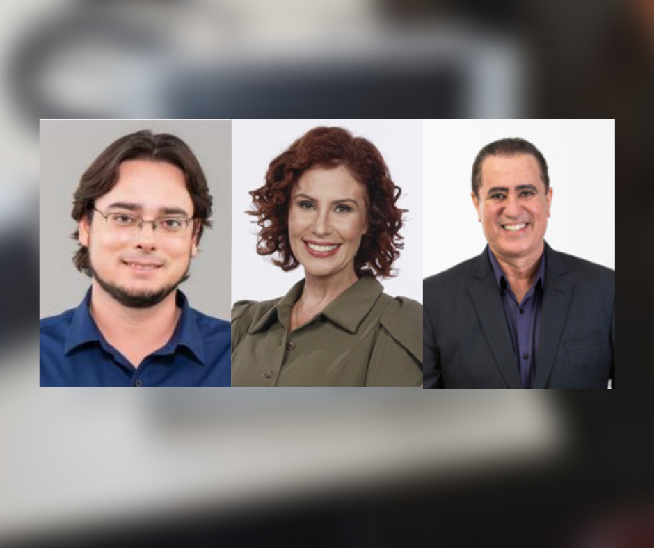 Quem são os candidatos a deputado federal mais votados em Campinas