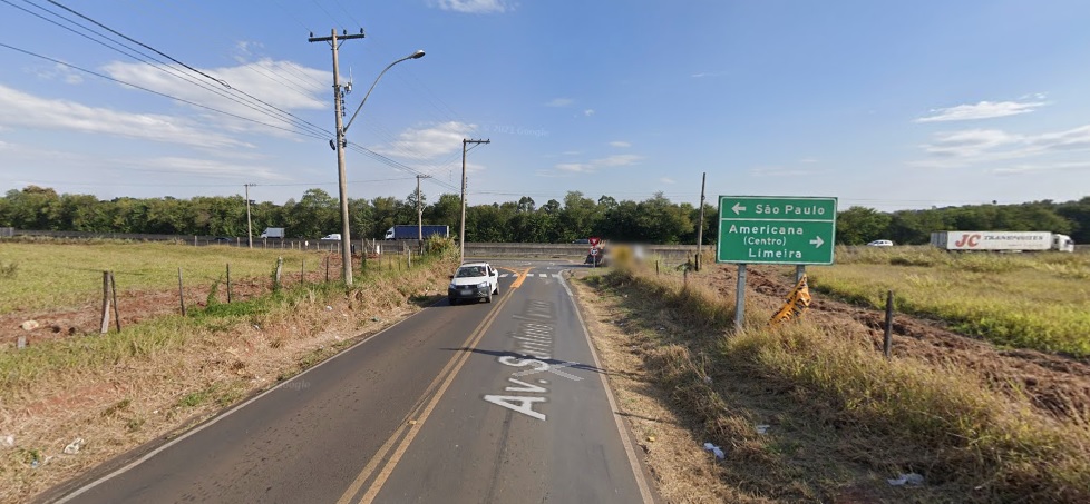 Estado autoriza construção de dois viadutos para o Pós-Anhanguera em Americana