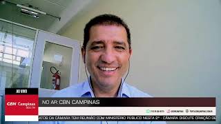 Vulnerabilidade social entre jovens e crianças cresce na RMC