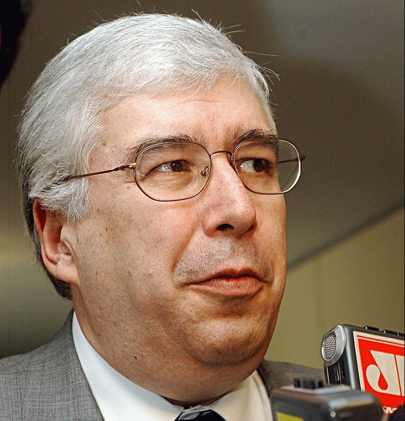 Corpo do ex-governador Luiz Antônio Fleury Filho é cremado em São Paulo