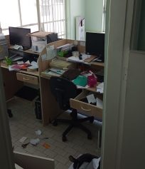 Não há prazo para retomada de atendimentos no ambulatório da Maternidade