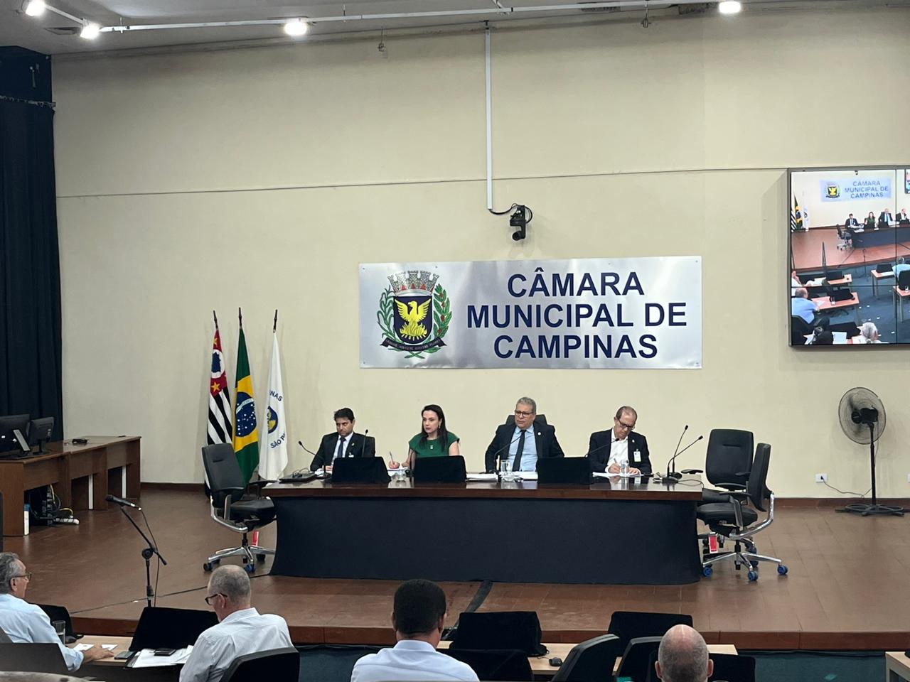 Câmara discute projeto que dispõe incentivos fiscais para reabilitação no Centro