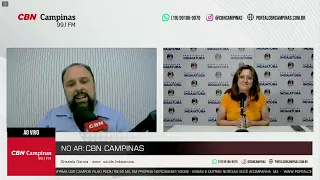 Indaiatuba bate meta de vacinação contra poliomielite