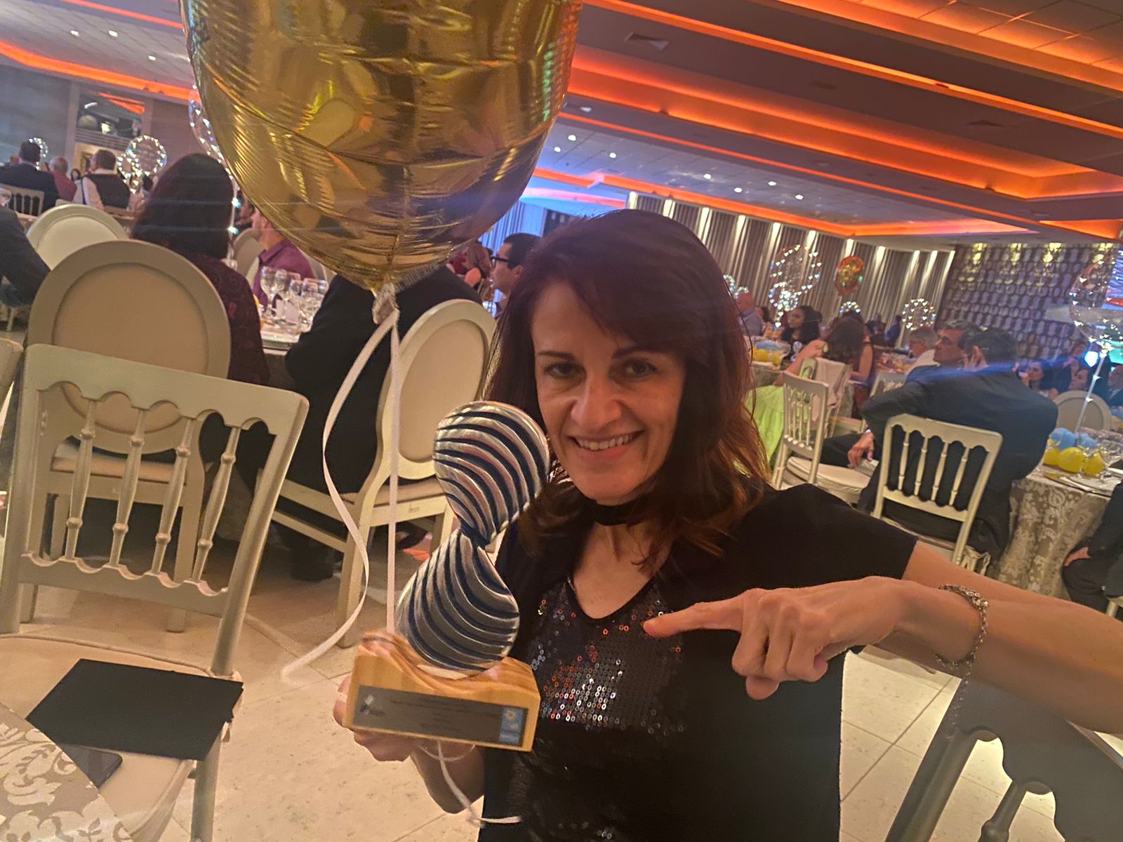 CBN Campinas é a vencedora do 8º Prêmio Ação Pela Água