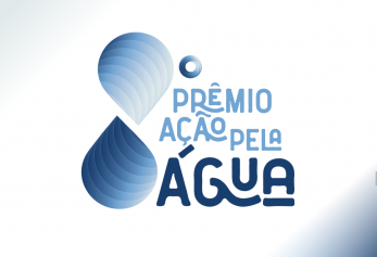 Valéria Hein, da CBN Campinas, é finalista do 8º Prêmio Ação Pela Água