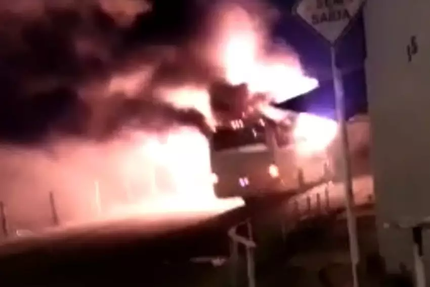 Clima no Bosques do Lenheiro ainda é tenso após morte e protestos